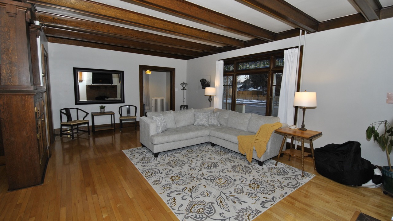 Photo of Livingroom in Sheridan
