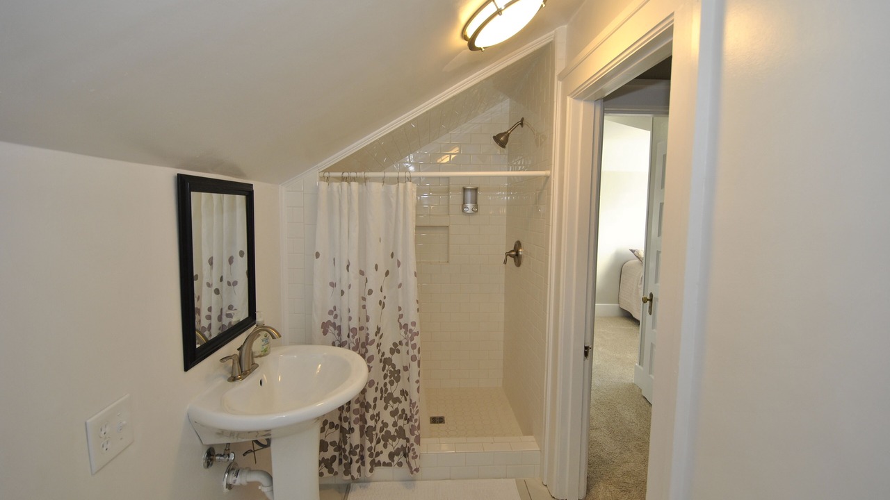 Photo of Bathroom in Sheridan