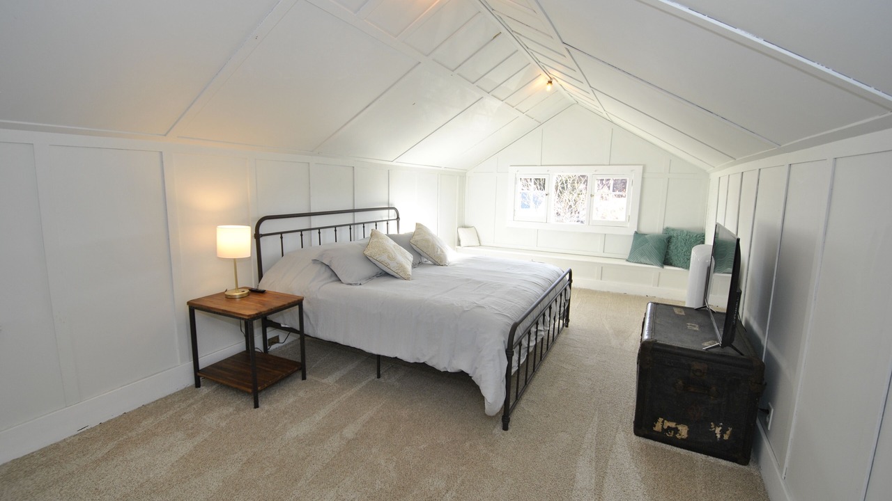 Photo of Bedroom in Sheridan