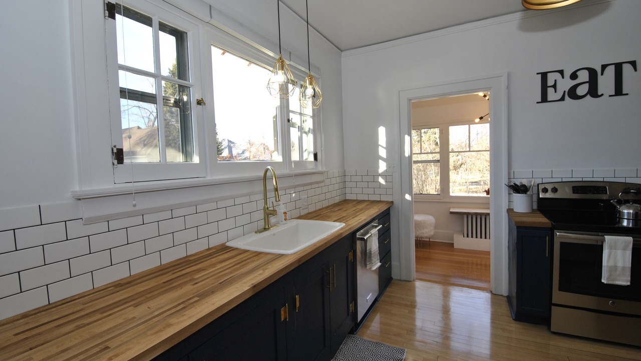 Photo of Kitchen in Sheridan