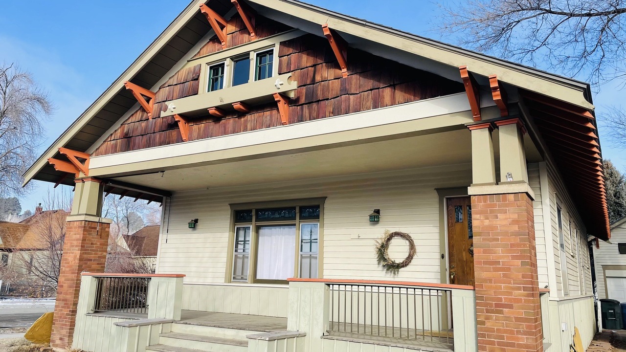 Photo of Outdoor in Sheridan