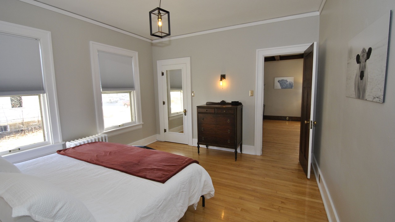 Photo of Bedroom in Sheridan