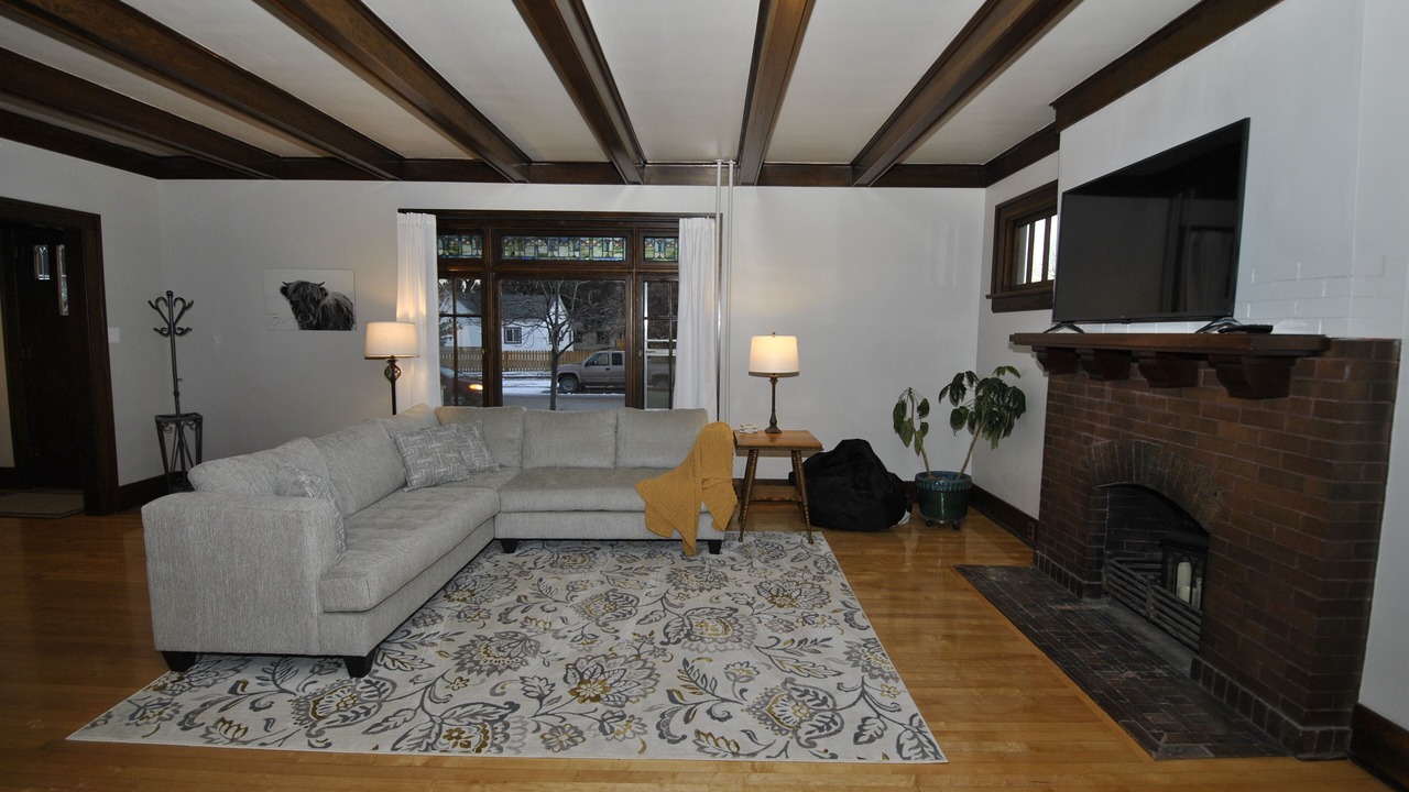 Photo of Livingroom in Sheridan