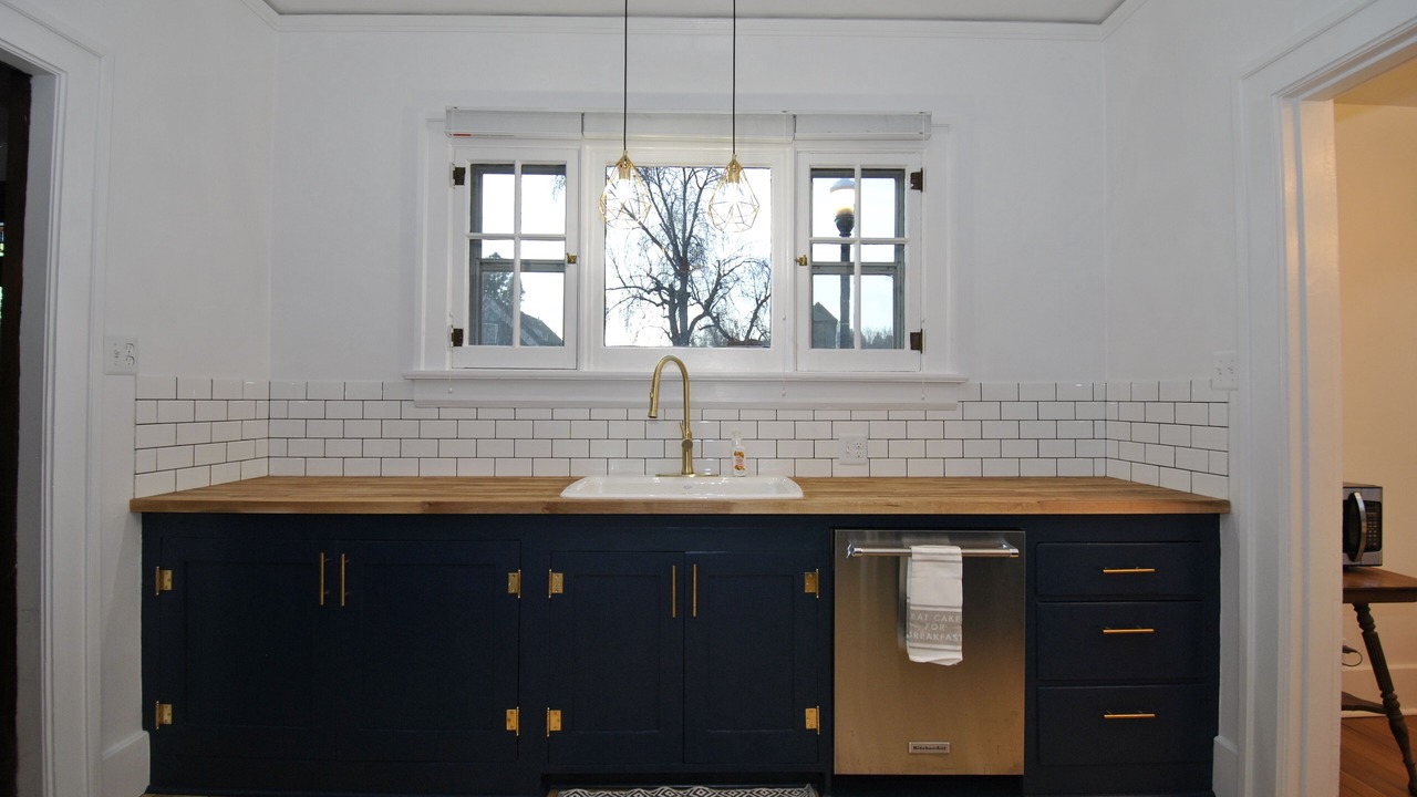 Photo of Kitchen in Sheridan