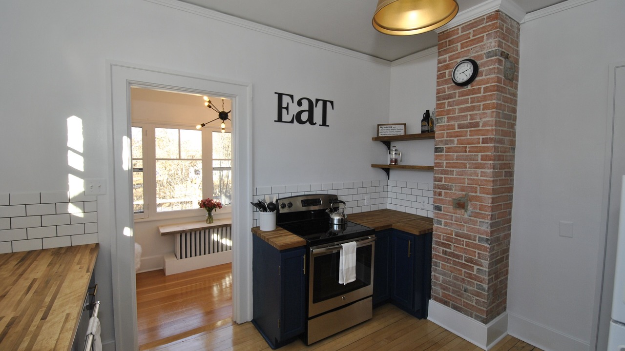 Photo of Kitchen in Sheridan
