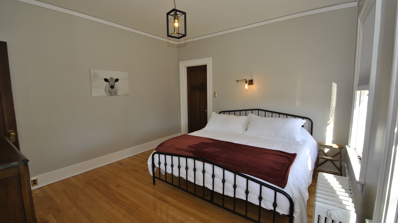 Photo of Bedroom in Sheridan