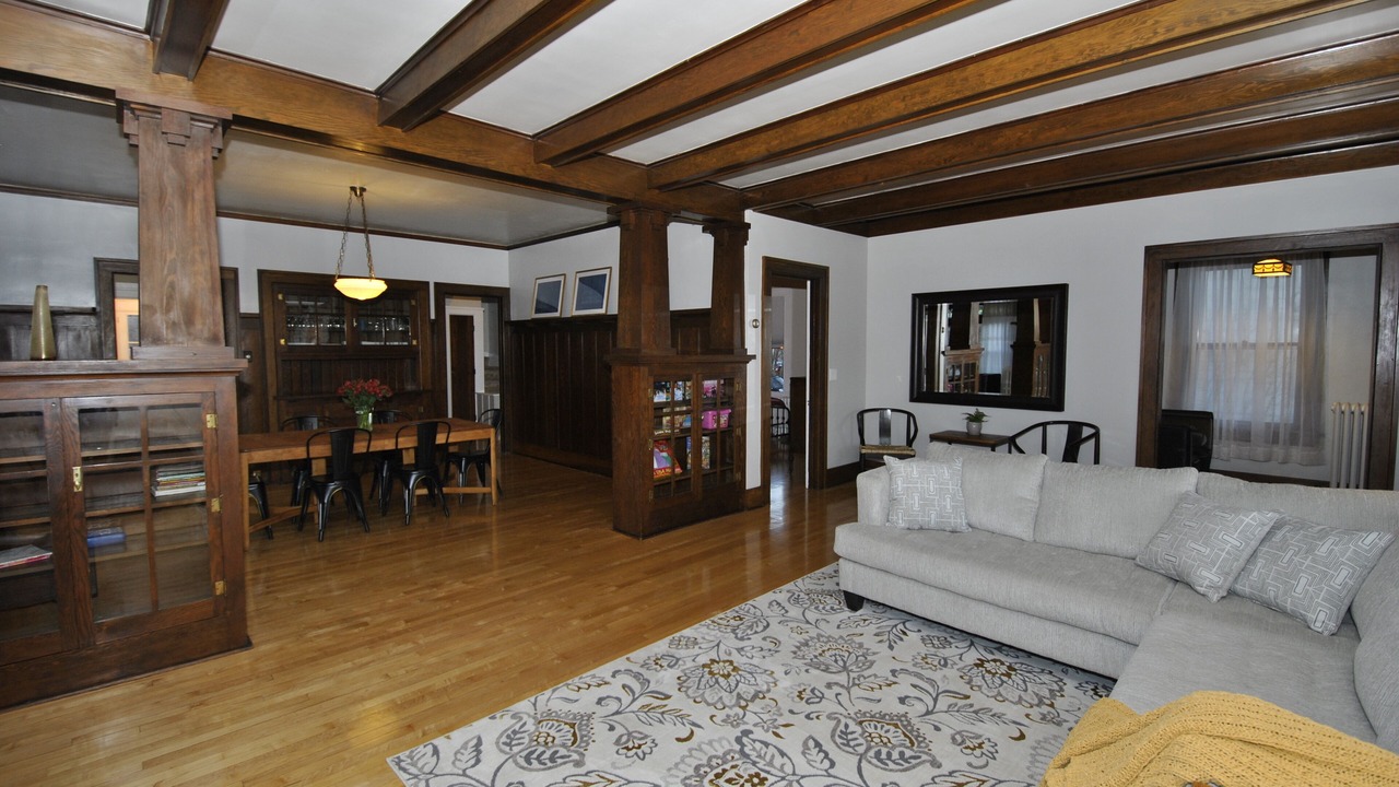 Photo of Livingroom in Sheridan
