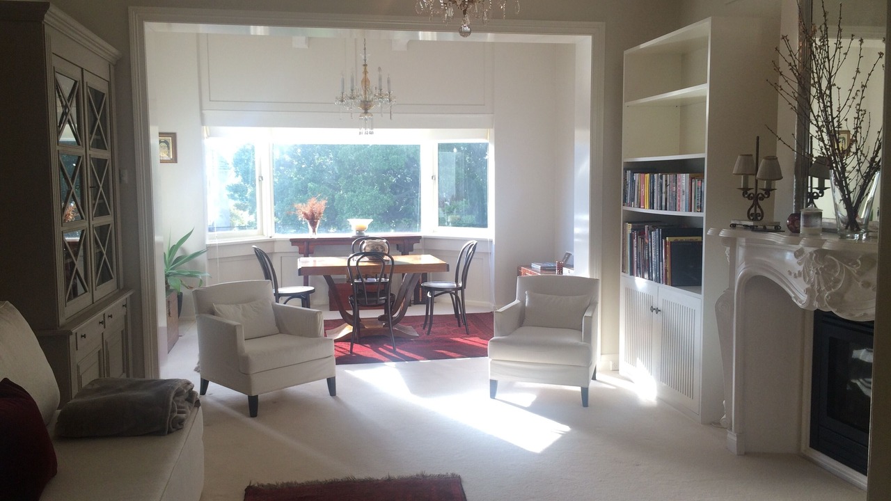 Photo of Livingroom in Woollahra