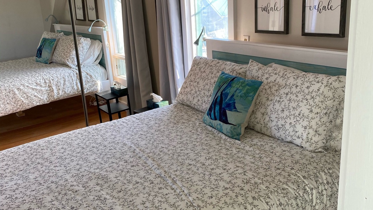 Photo of Bedroom in Mill Cove