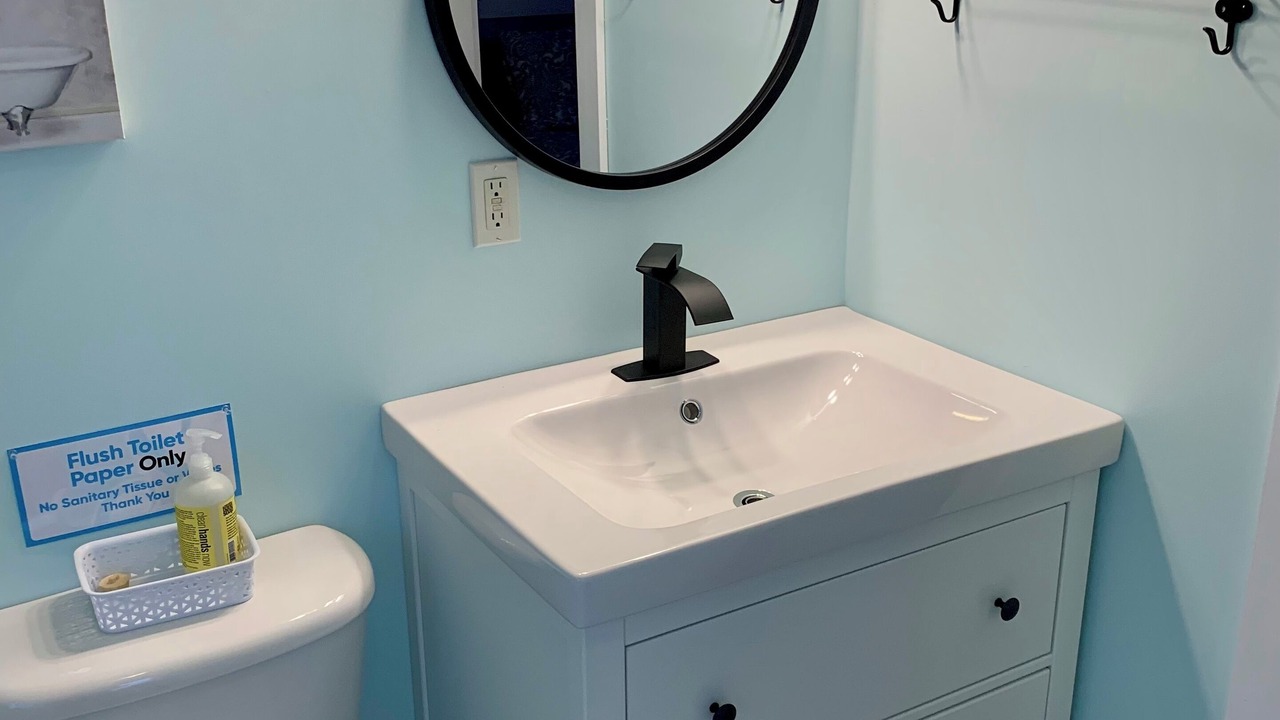 Photo of Bathroom in Mill Cove