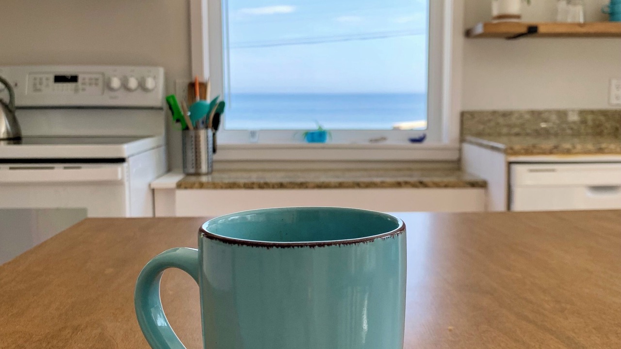 Photo of Kitchen in Mill Cove