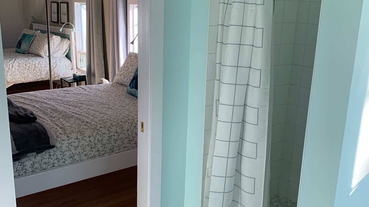 Photo of Bathroom in Mill Cove