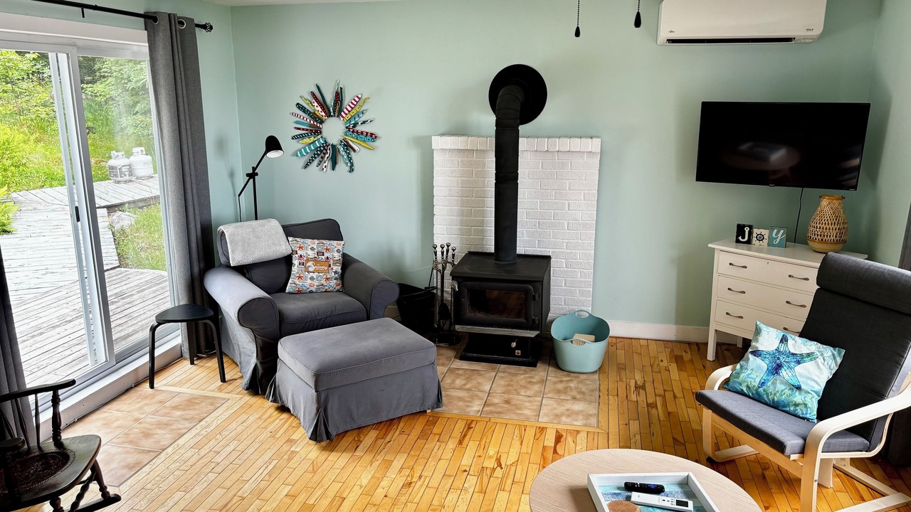 Photo of Livingroom in Mill Cove