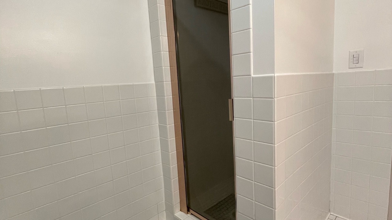 Photo of Bathroom in Alexandria