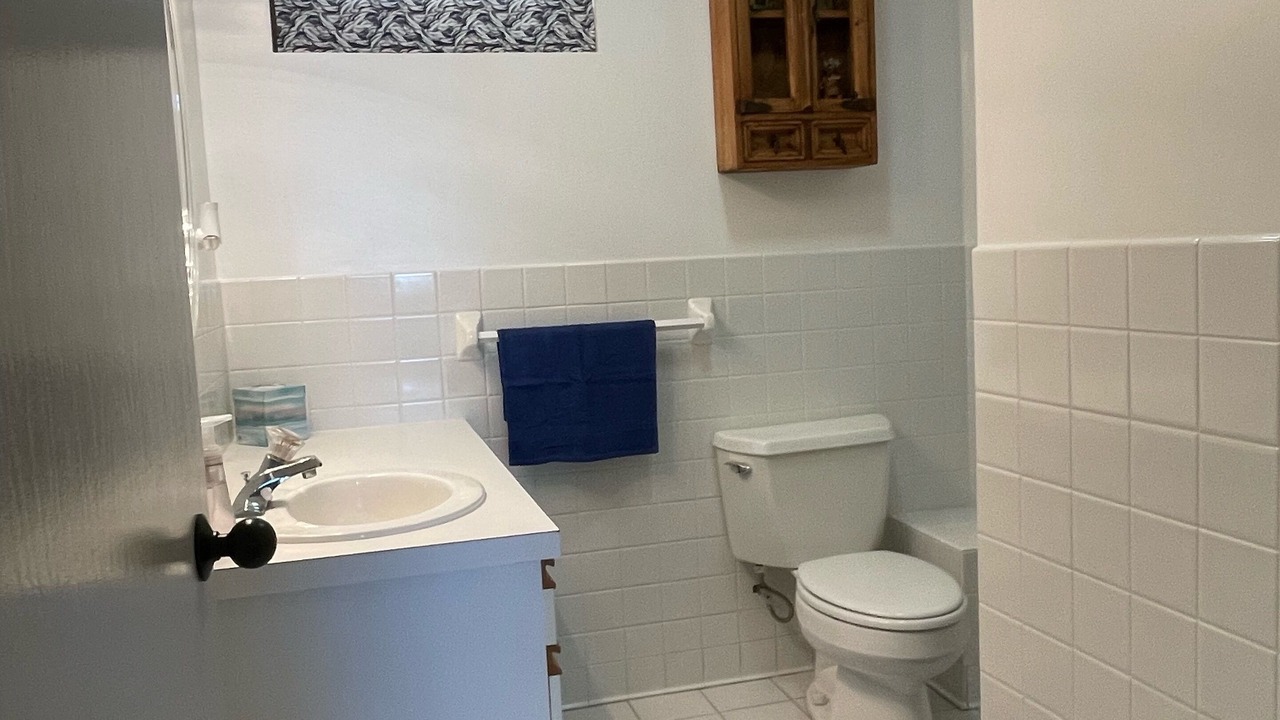 Photo of Bathroom in Alexandria