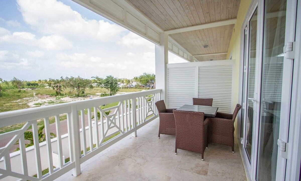 Photo of Outdoor in Palm Cay