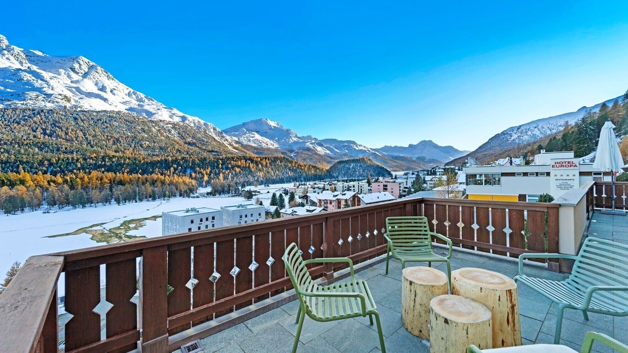 Photo of Outdoor in Champfer