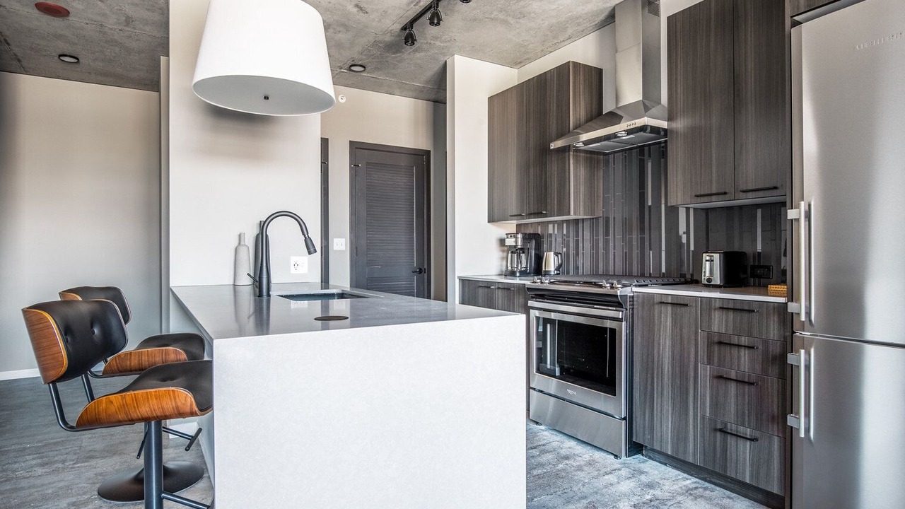 Photo of Kitchen in West Loop