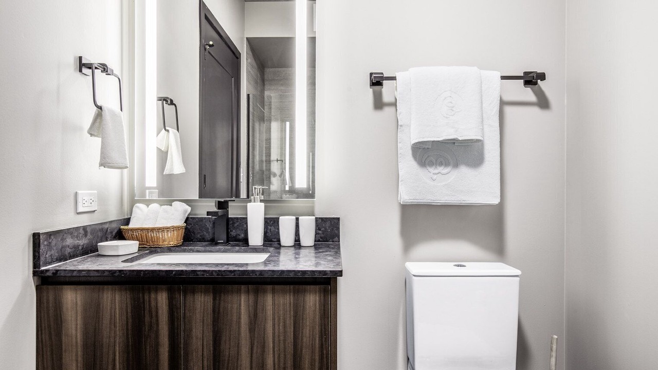 Photo of Bathroom in West Loop