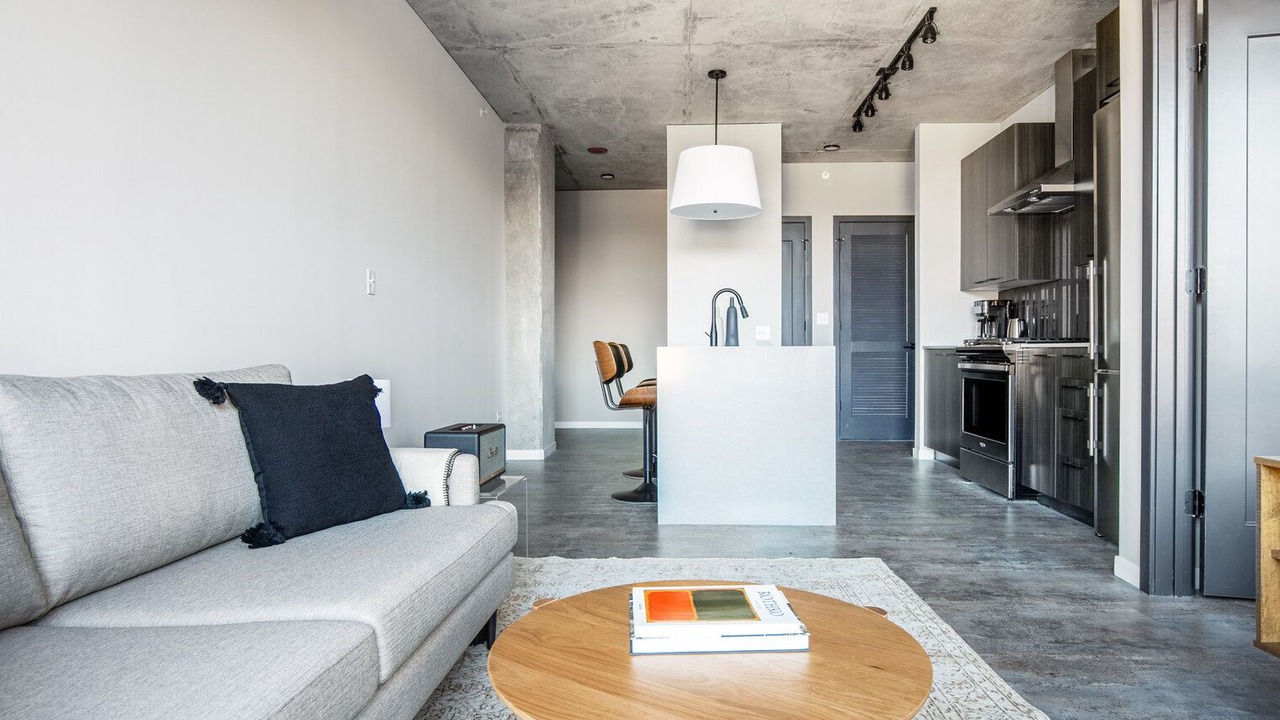 Photo of Livingroom in West Loop