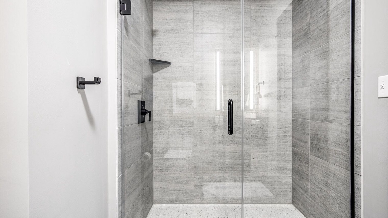 Photo of Bathroom in West Loop