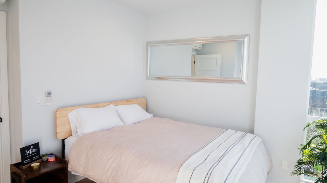 Photo of Bedroom in West Seattle