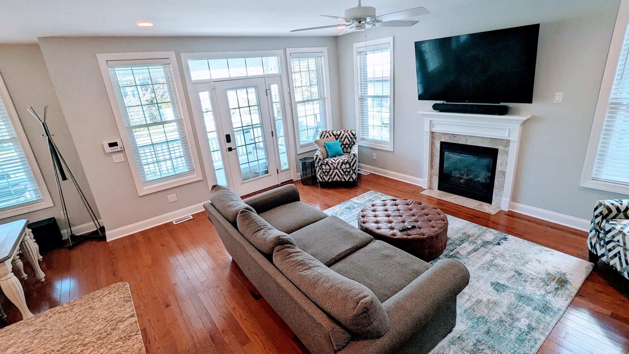Photo of Bedroom in North End
