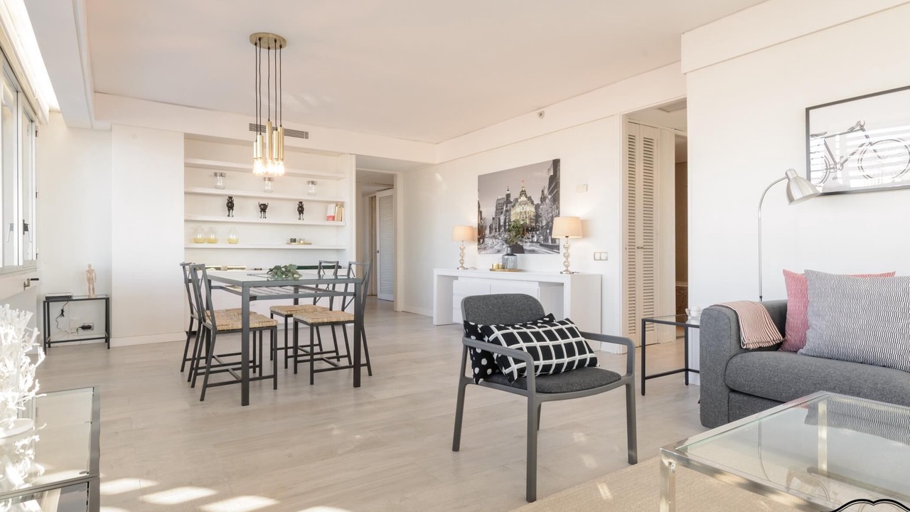Photo of Livingroom in Castillejos