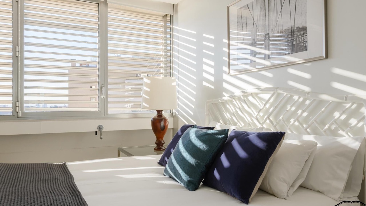 Photo of Bedroom in Castillejos