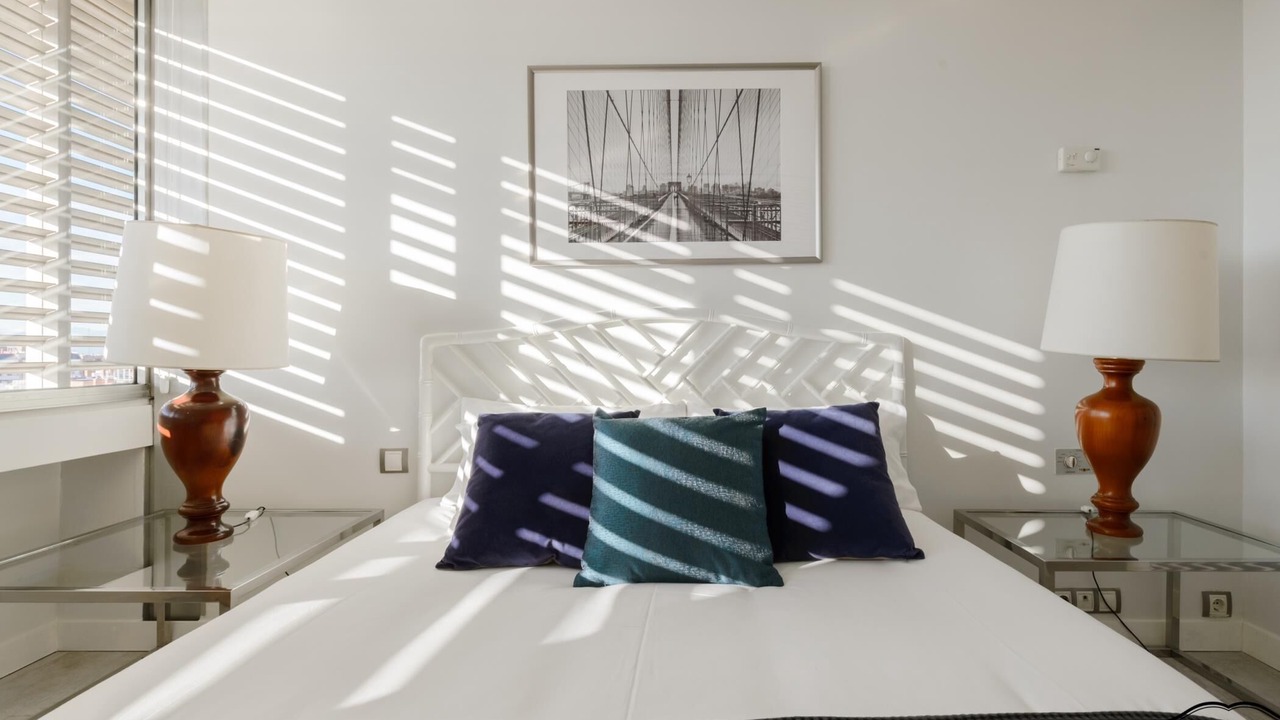 Photo of Bedroom in Castillejos