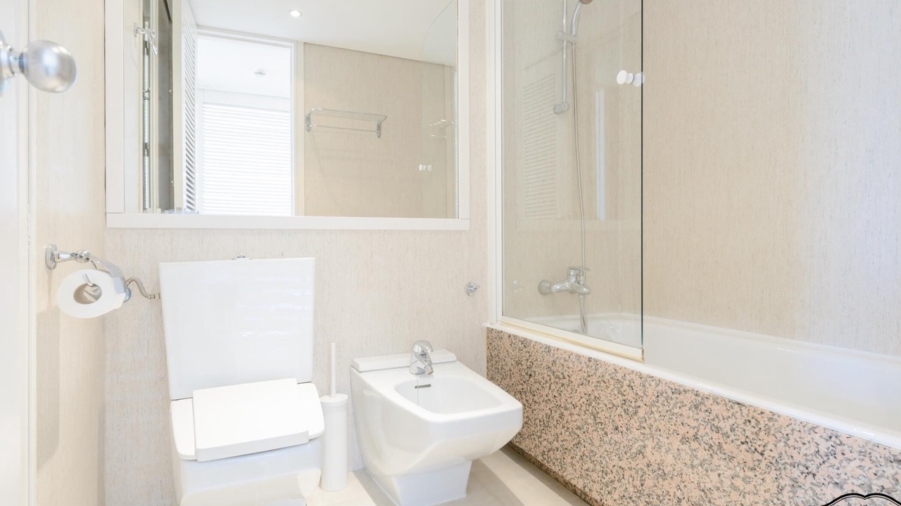 Photo of Bathroom in Castillejos