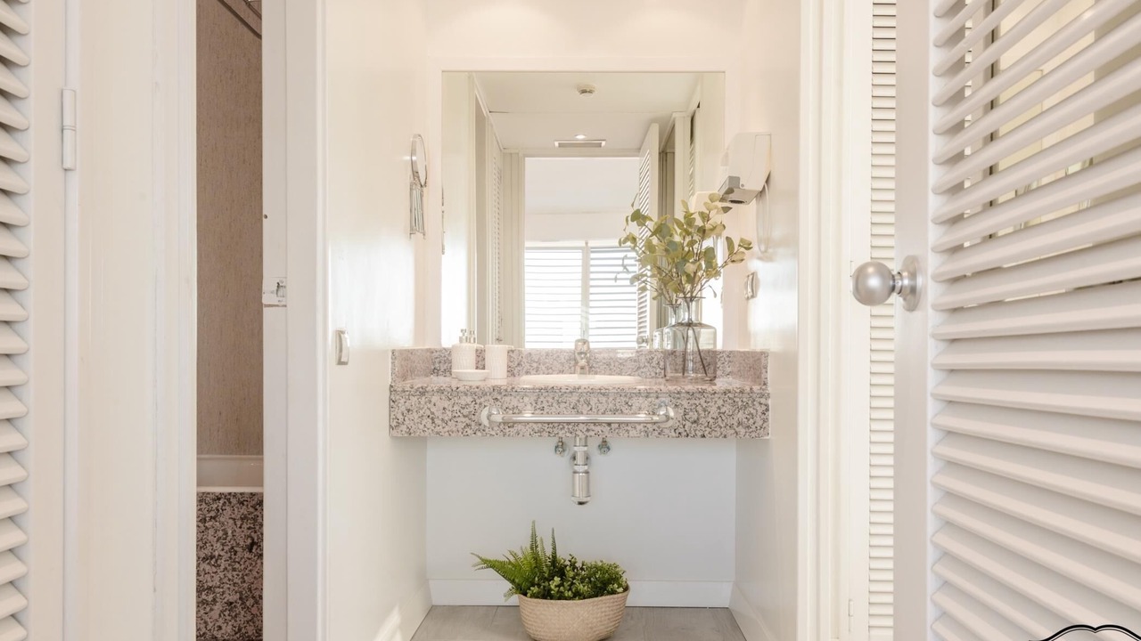 Photo of Bathroom in Castillejos