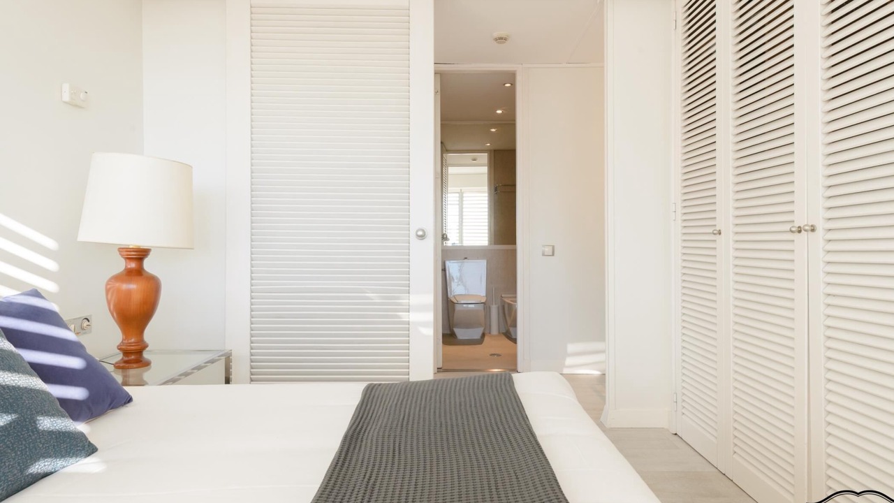 Photo of Bedroom in Castillejos