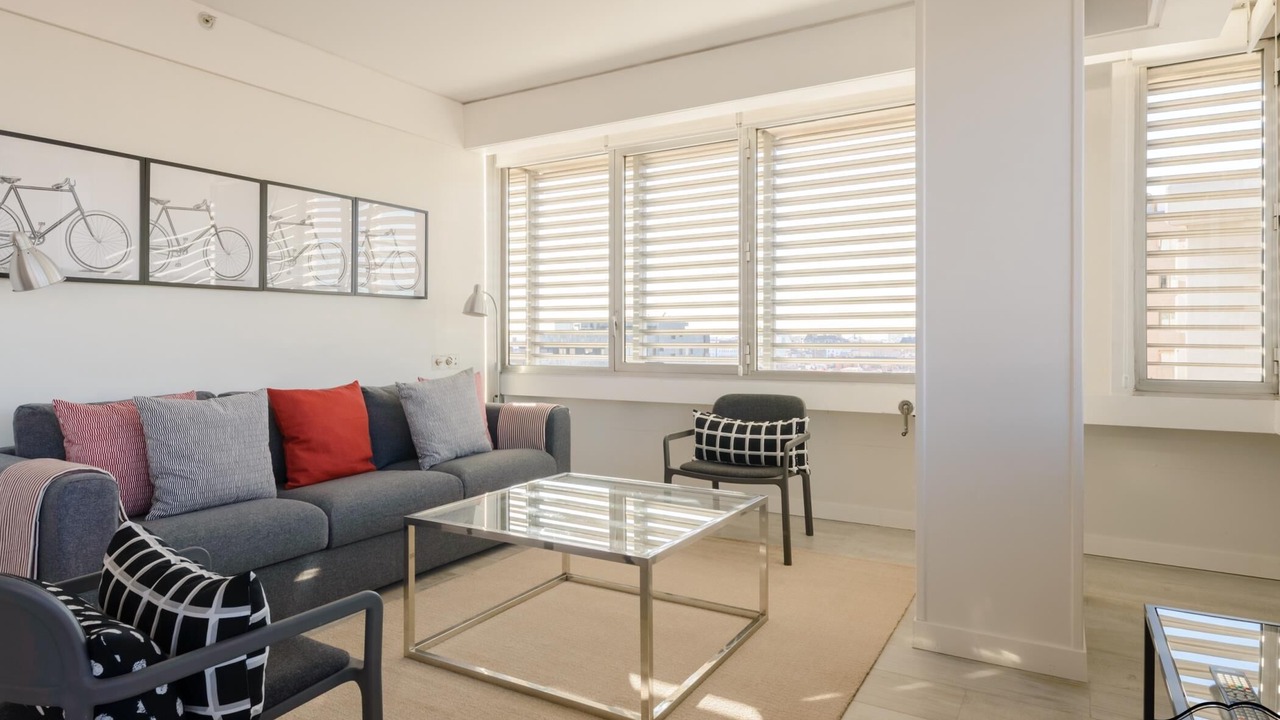 Photo of Livingroom in Castillejos