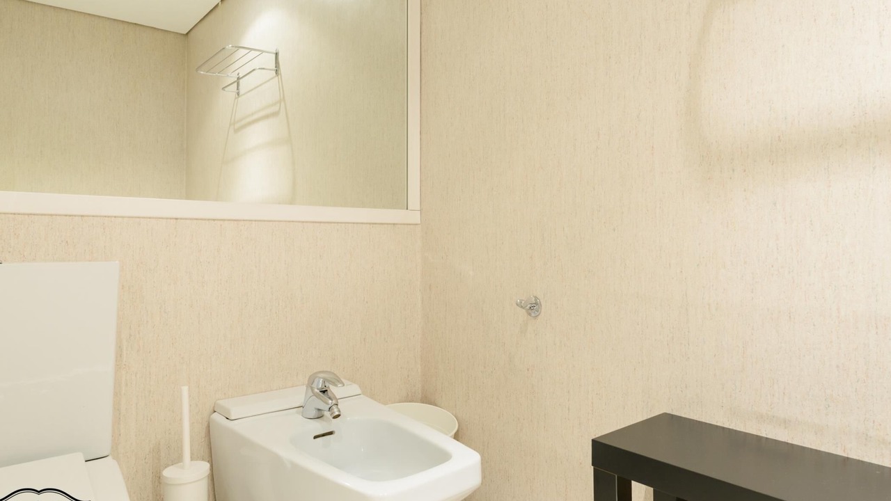 Photo of Bathroom in Castillejos