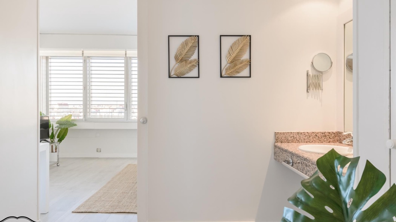 Photo of Bathroom in Castillejos