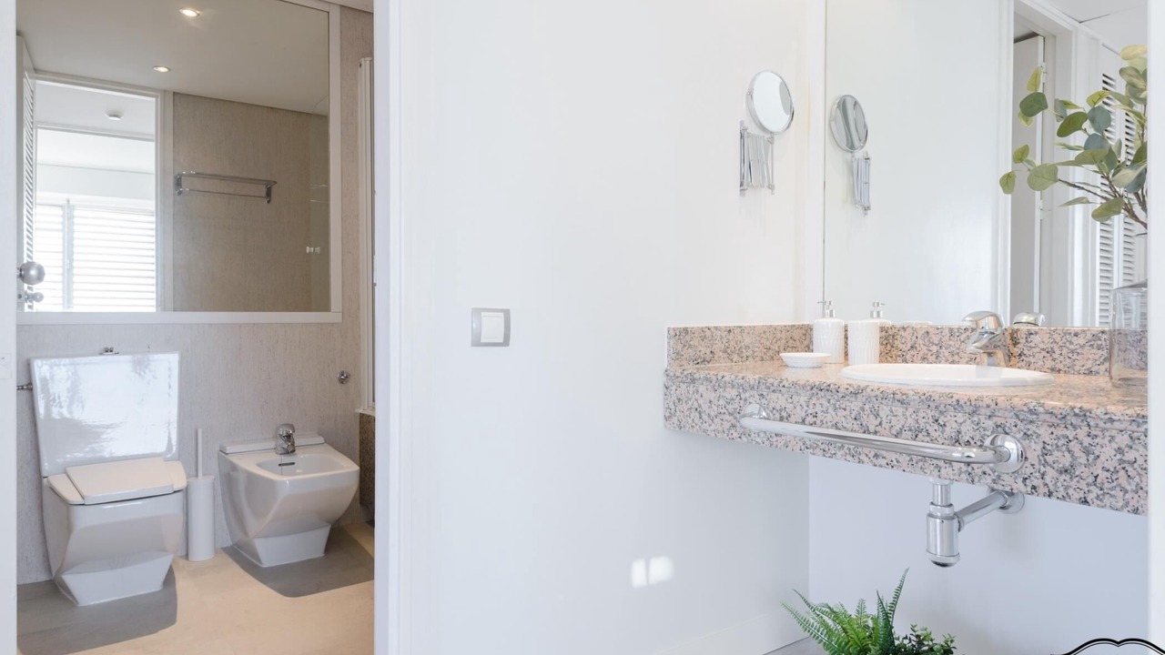 Photo of Bathroom in Castillejos