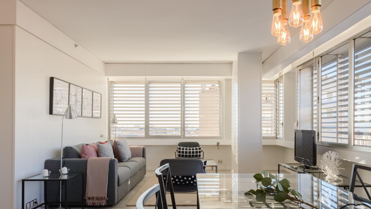 Photo of Livingroom in Castillejos