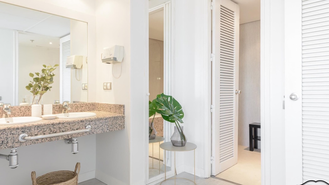Photo of Bathroom in Castillejos