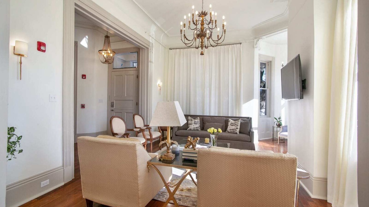 Photo of Bedroom in Tulane - Gravier