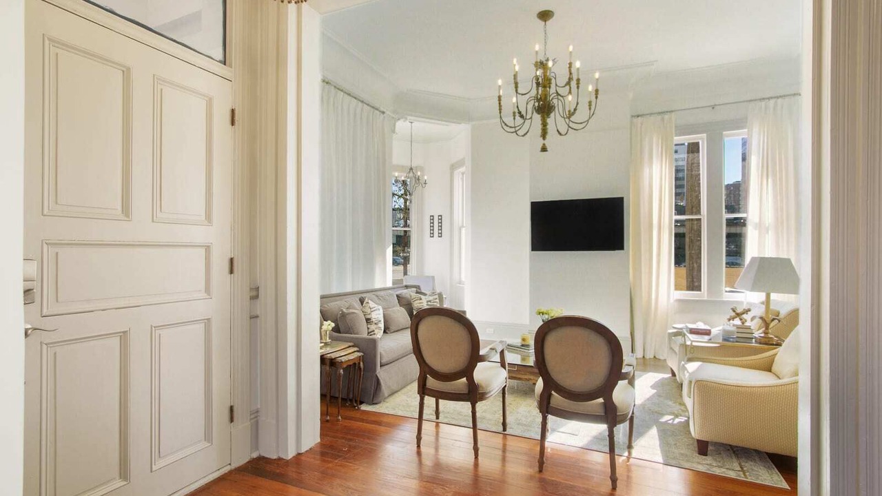Photo of Bedroom in Tulane - Gravier