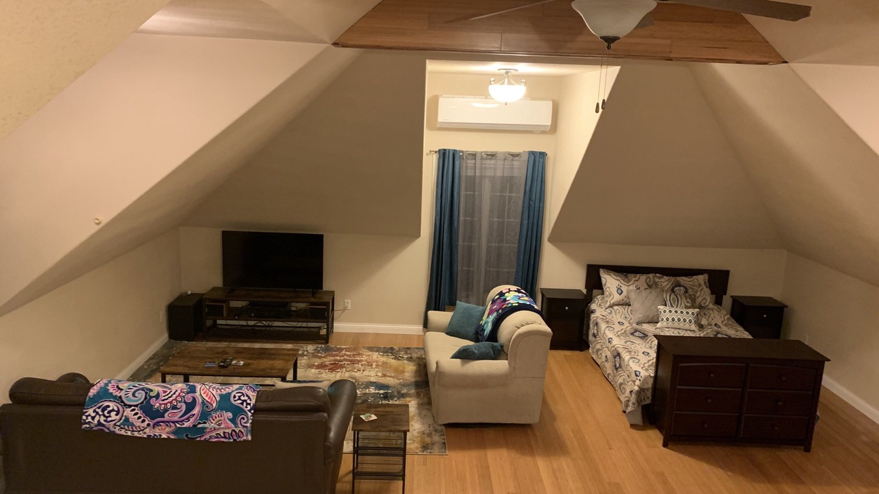 Photo of Livingroom in Frankfort