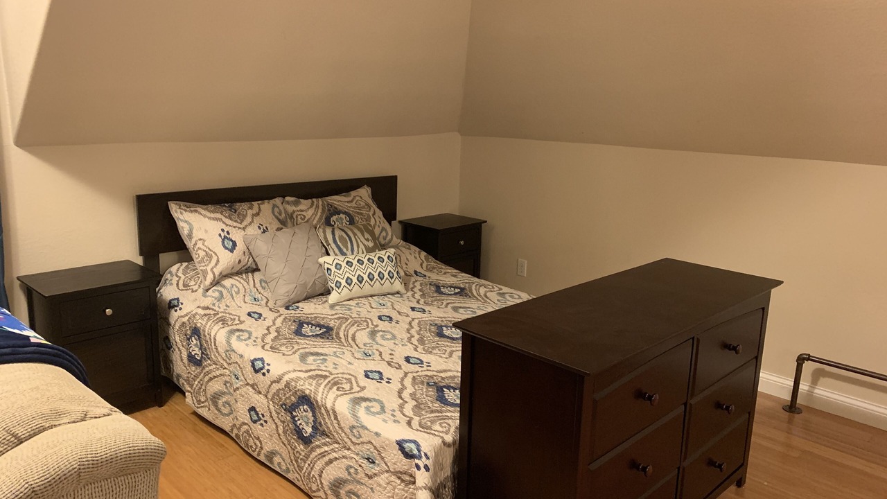Photo of Bedroom in Frankfort
