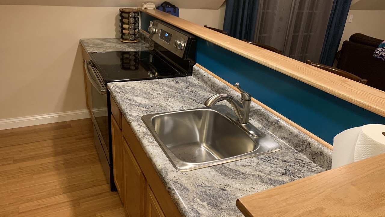 Photo of Kitchen in Frankfort