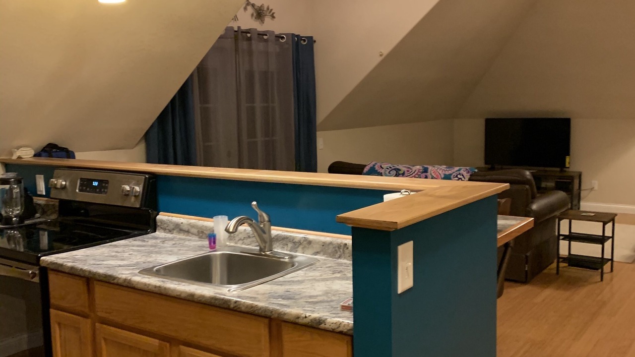 Photo of Kitchen in Frankfort