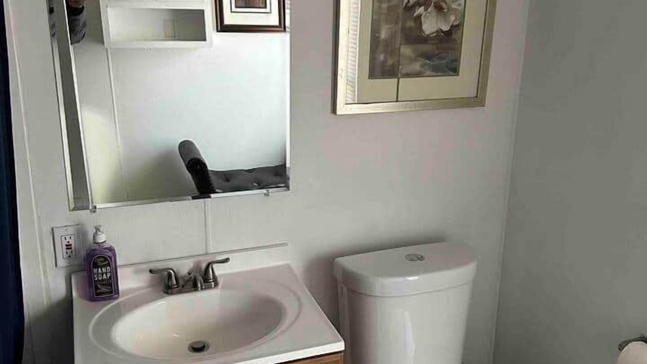 Photo of Bathroom in Pine City