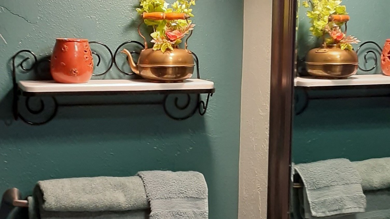 Photo of Bathroom in La Crosse