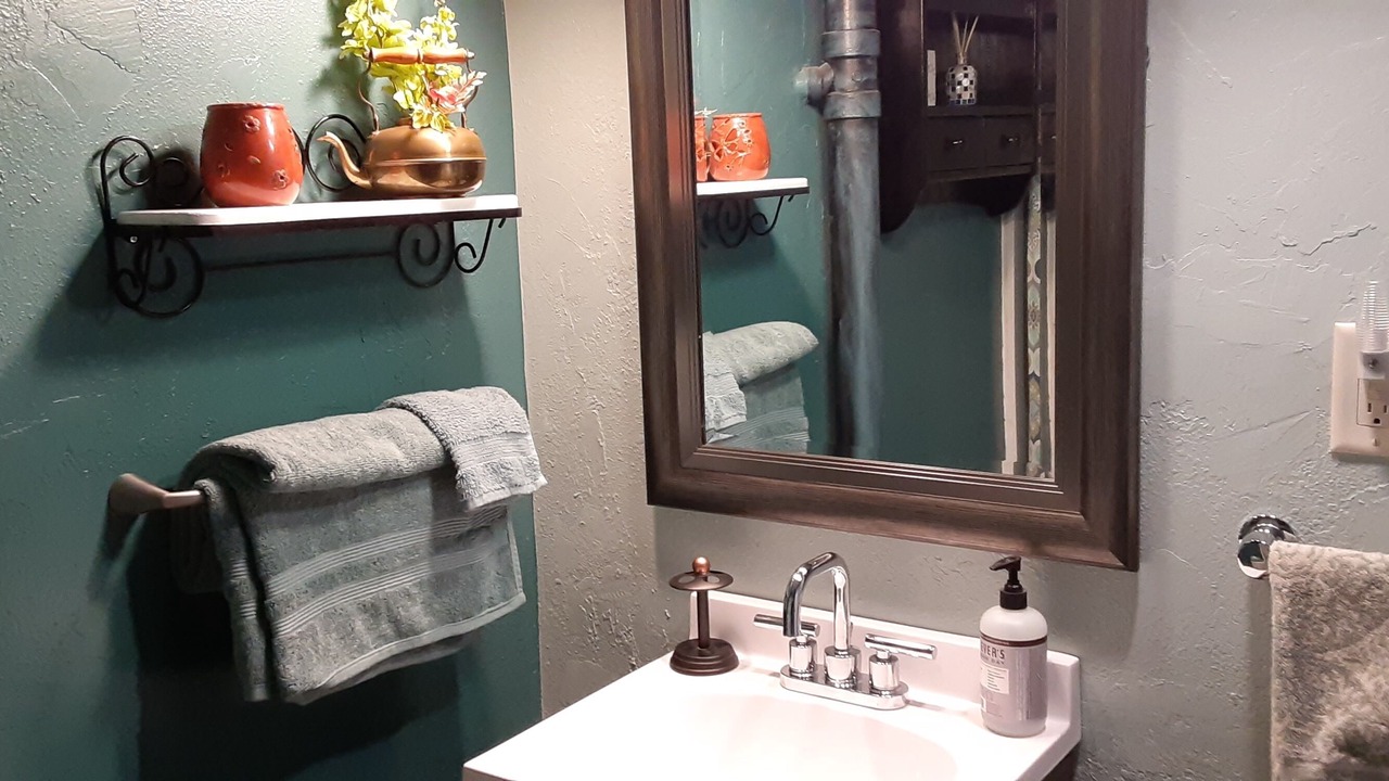 Photo of Bathroom in La Crosse