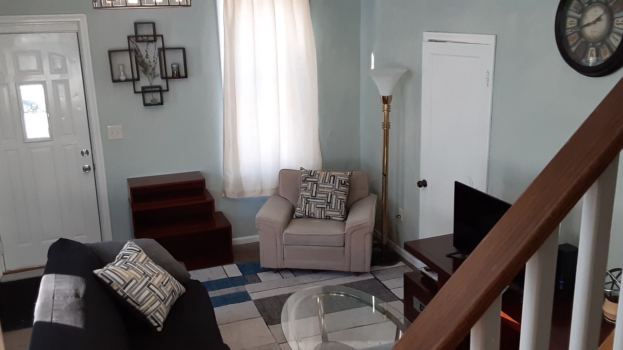 Photo of Livingroom in La Crosse