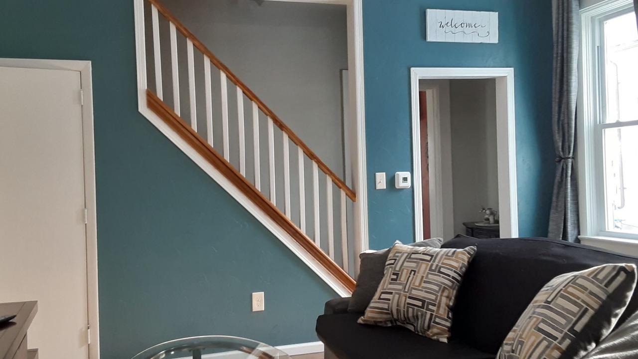 Photo of Livingroom in La Crosse